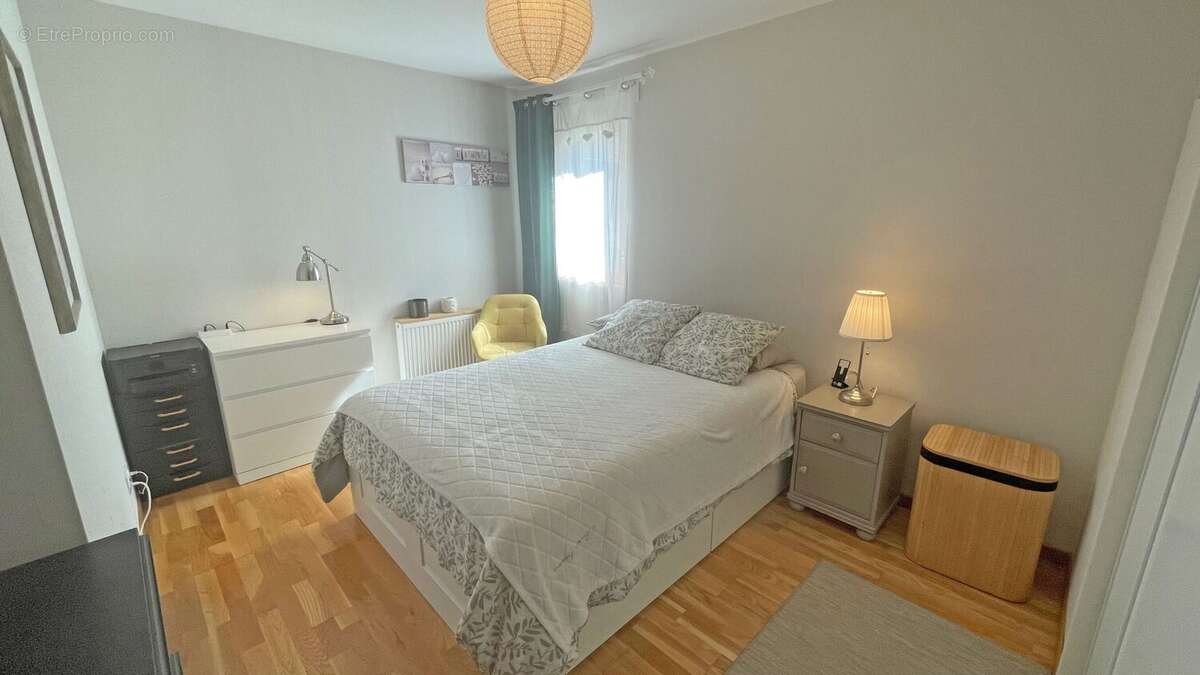 Appartement à SAMOENS