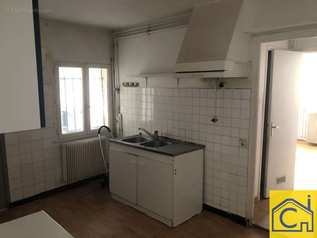 Appartement à CORMEILLES-EN-PARISIS
