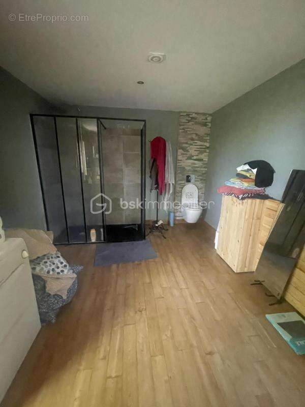 Maison à CHAMPIGNY-SUR-MARNE