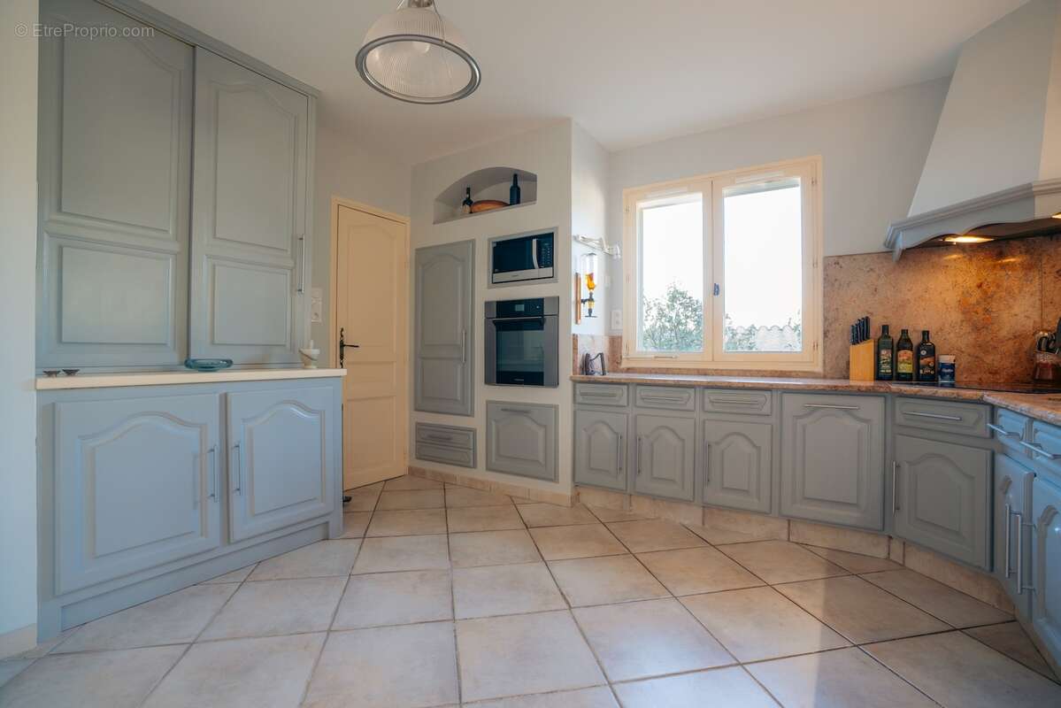 Maison à CAUNES-MINERVOIS