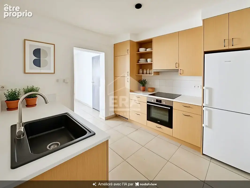 Maison 110m² à châteaurenard - photo 12
