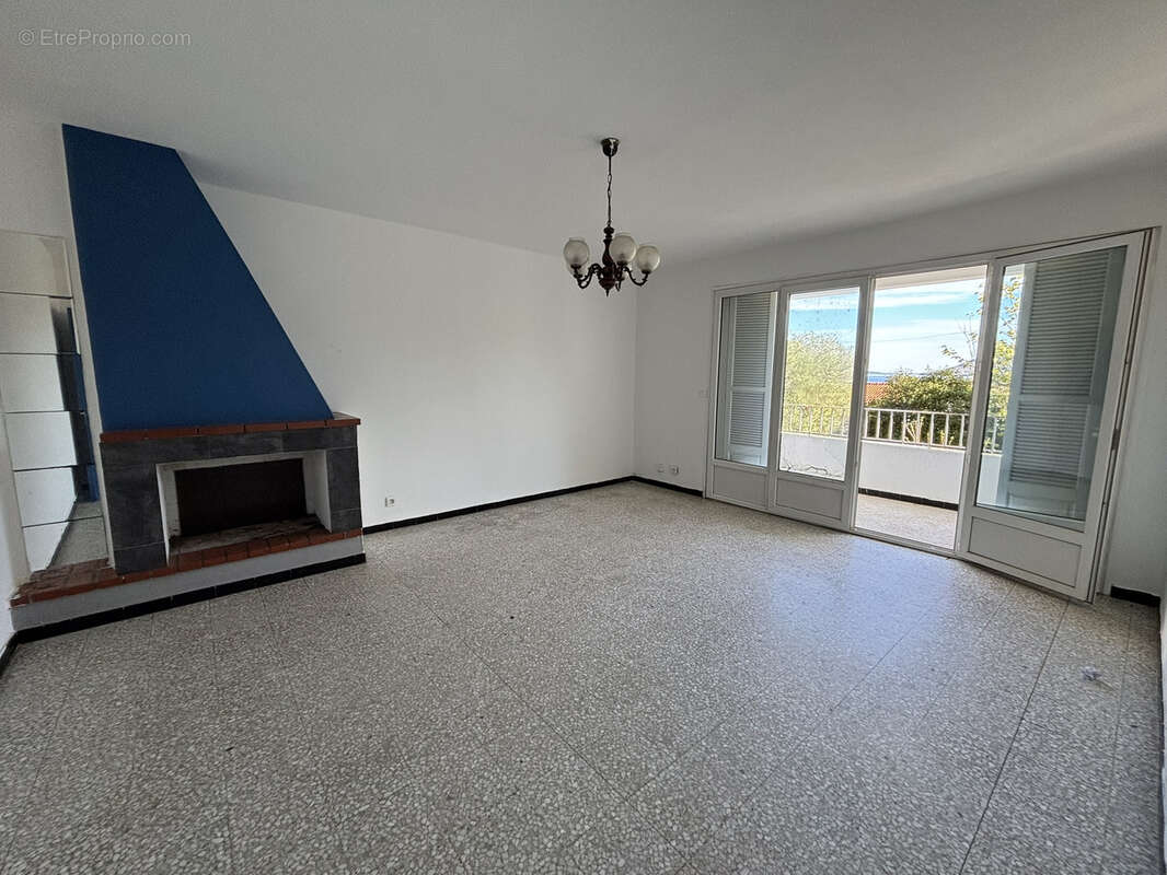 Appartement à PORTO-VECCHIO