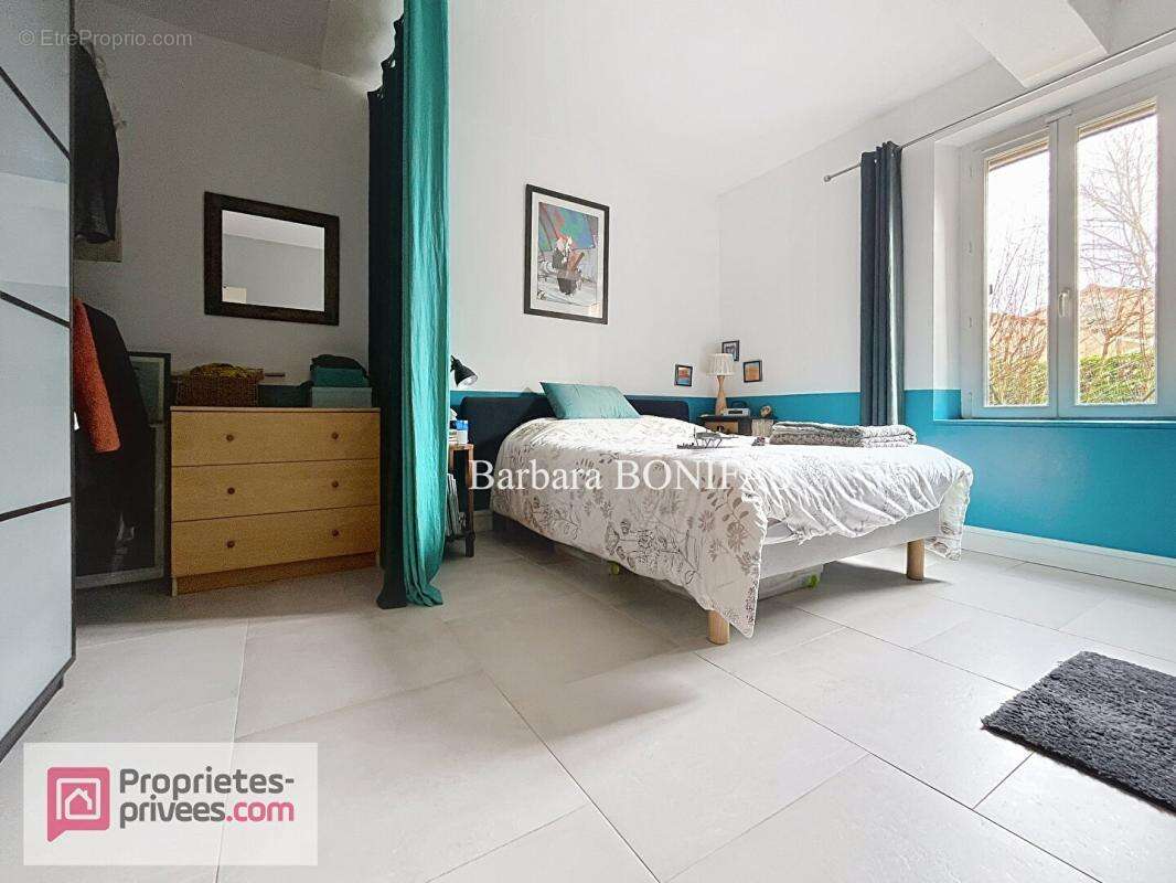 Maison à SAINT-SULPICE