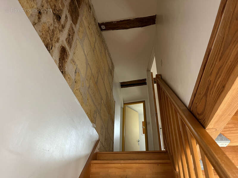 Appartement à LIBOURNE