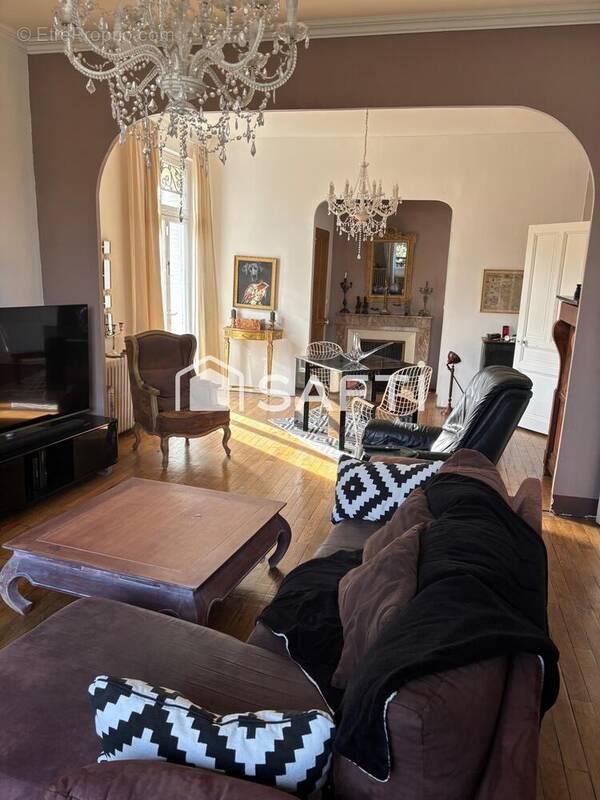 Photo 1 - Maison à GRAULHET