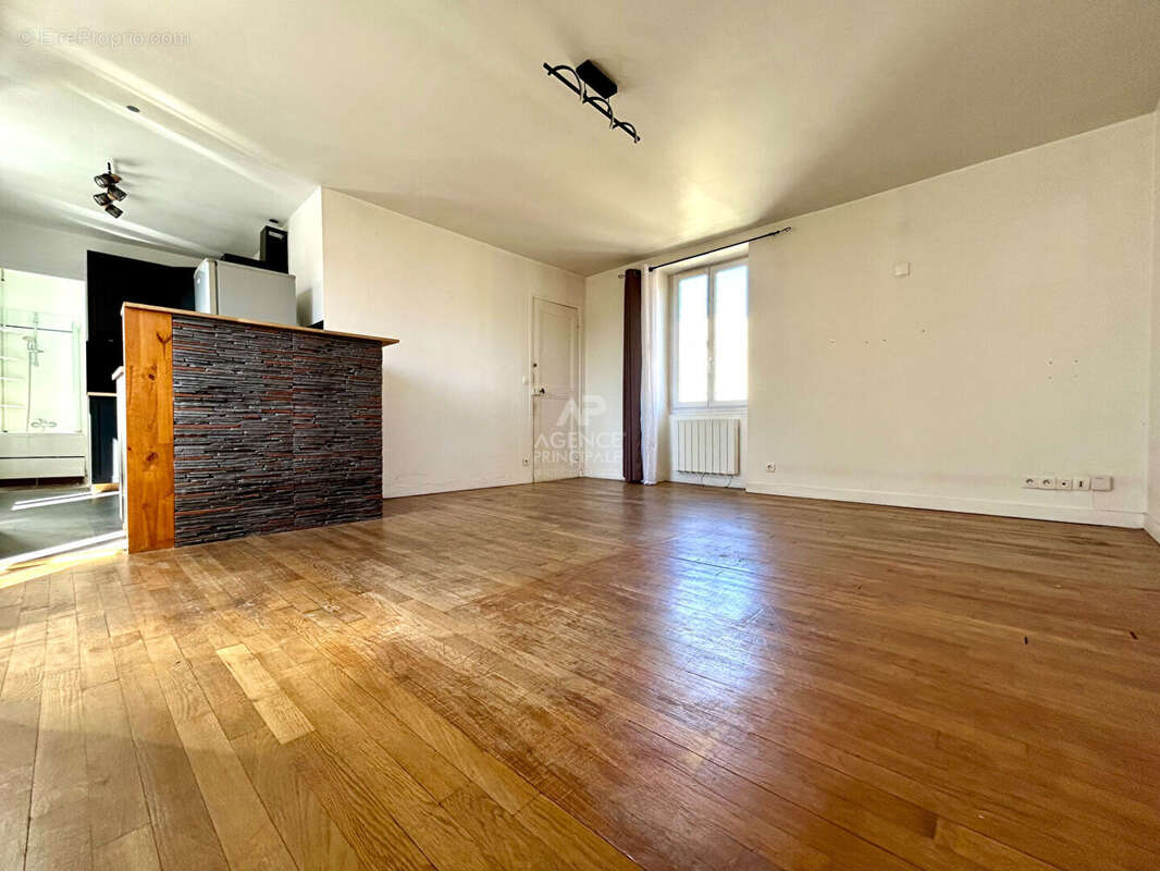 Appartement à ACHERES