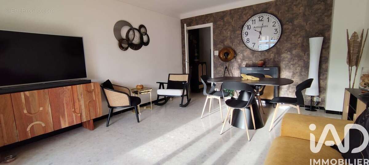 Photo 2 - Appartement à AMELIE-LES-BAINS-PALALDA