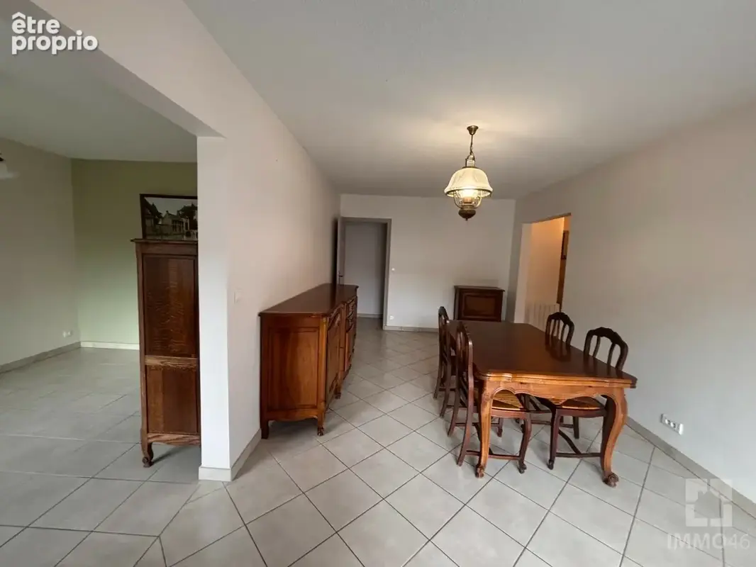 Appartement 3 pièces 74 m² à vendre à Cahors (46000) - photo 6