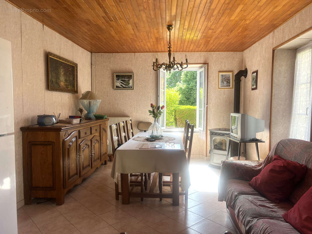 Belle maison - photo 4