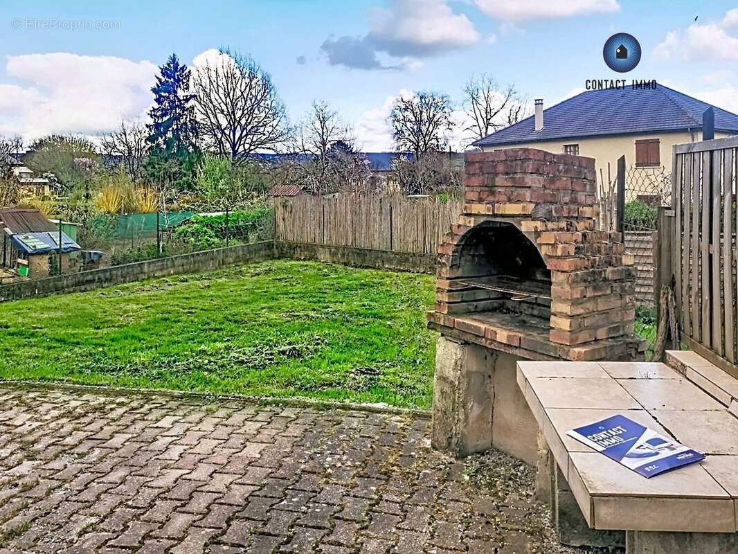 Maison 160 m² à Objat  - photo 3