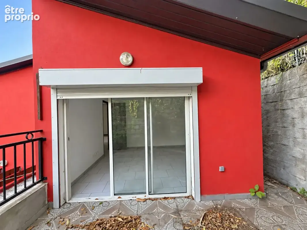 Maison 4 pièces 110 m² à vendre à Sainte-Marie (97438) - photo 6