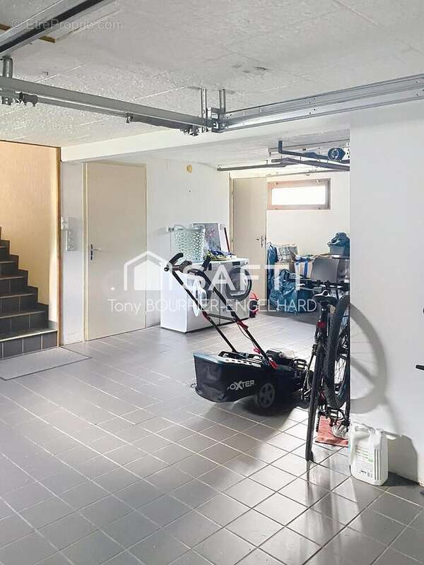 Photo 6 - Maison à CELLES-SUR-PLAINE