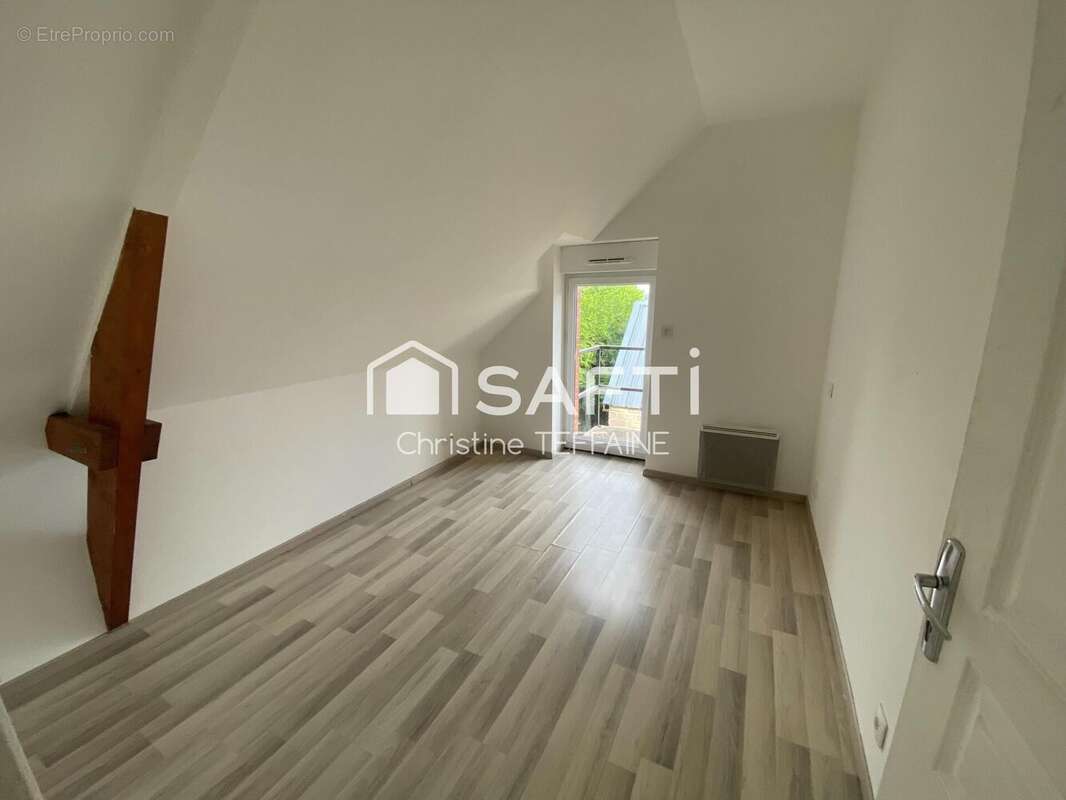 Photo 8 - Maison à SAINT-ONEN-LA-CHAPELLE