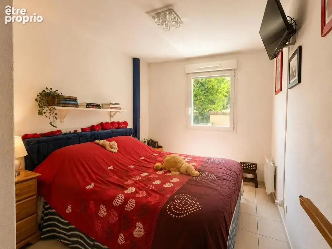 Appartement - photo 9