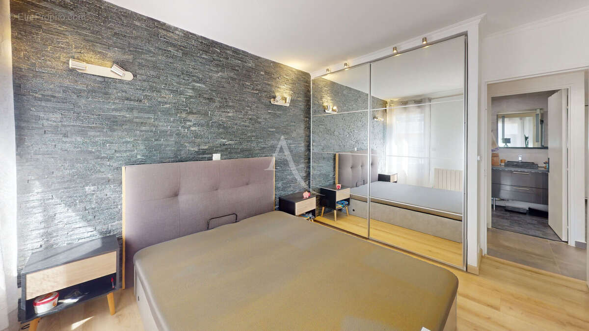 Appartement à MORANGIS