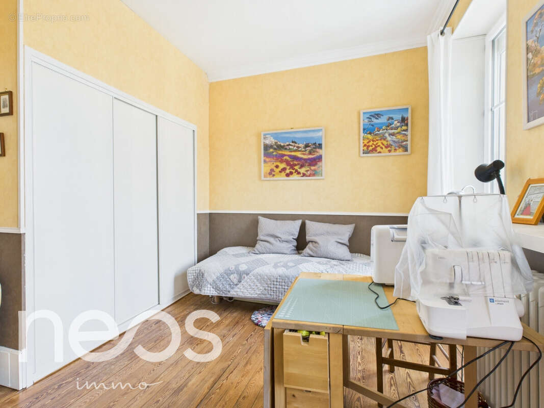 Maison à MOREY-SAINT-DENIS