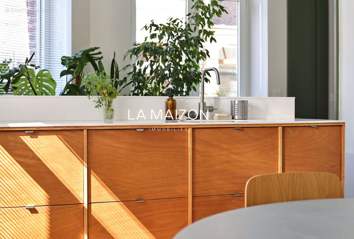 Appartement à LILLE