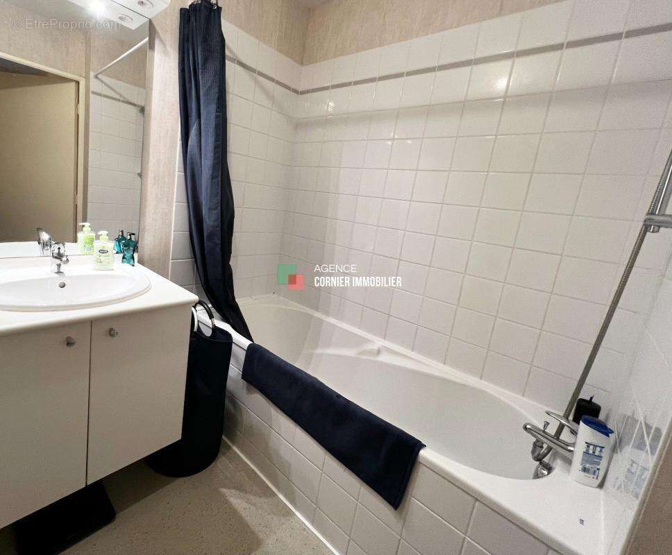 Appartement à ACIGNE