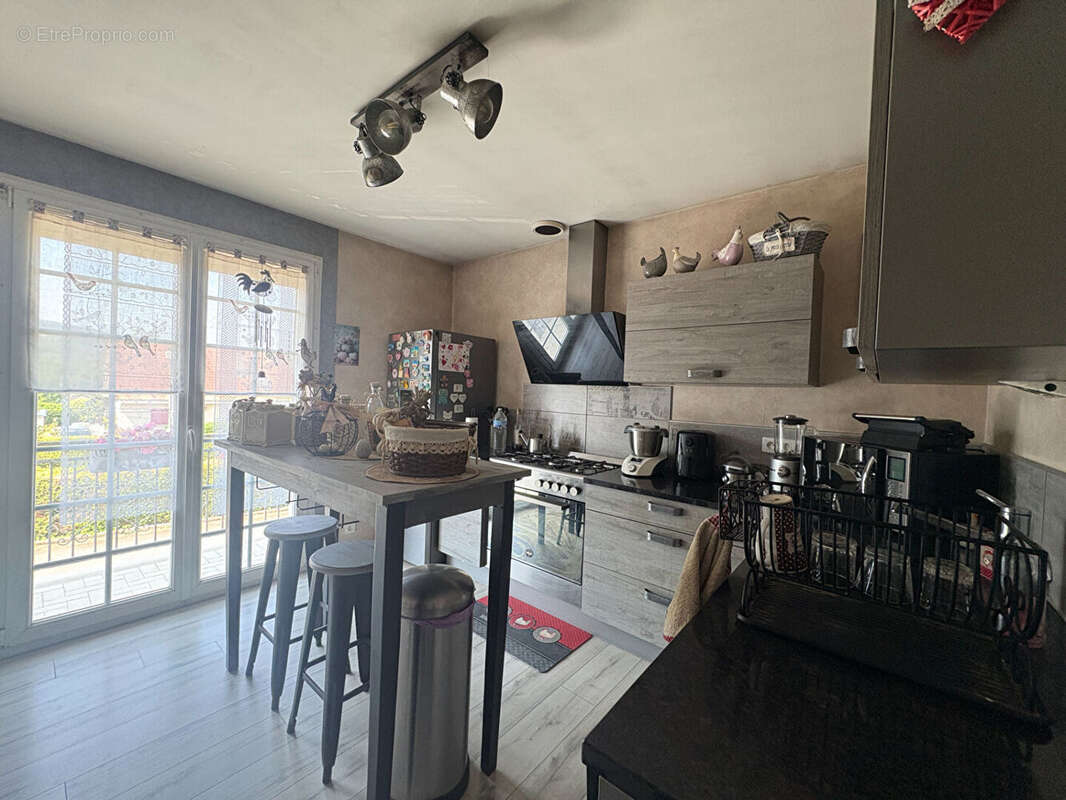 Maison avec 3 chambres et piscine située à 2 minutes de PONT DE ROIDE - photo 3