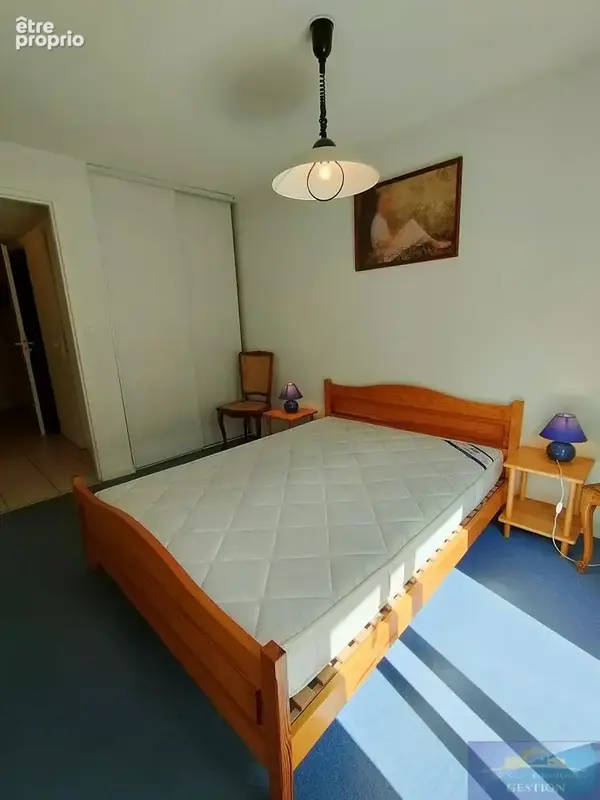 Appartement de type 2bis / 62.57m2 / hyper-centre - photo 12
