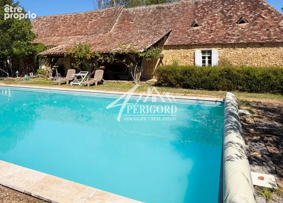 Photo Maison à Lalinde au prix de 462 000€