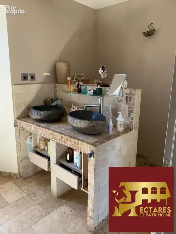 Propriété équestre clef en main sur 3ha . Secteur VAR EST - photo 12