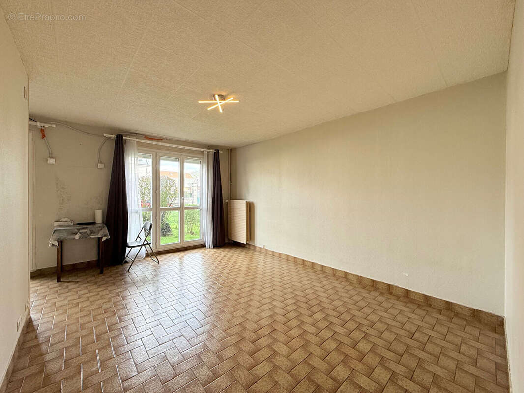 Appartement à BOURGES