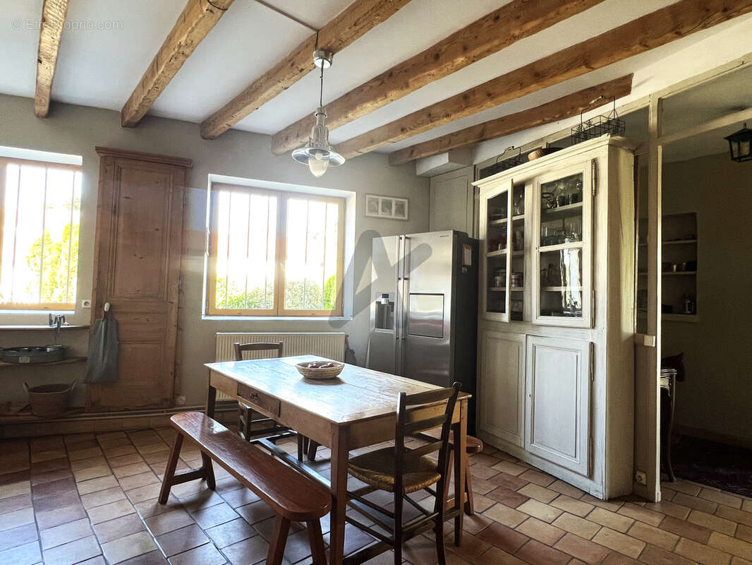 Maison à LIMONEST