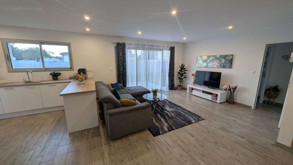 Photo 5 - Maison à SAINT-REMY