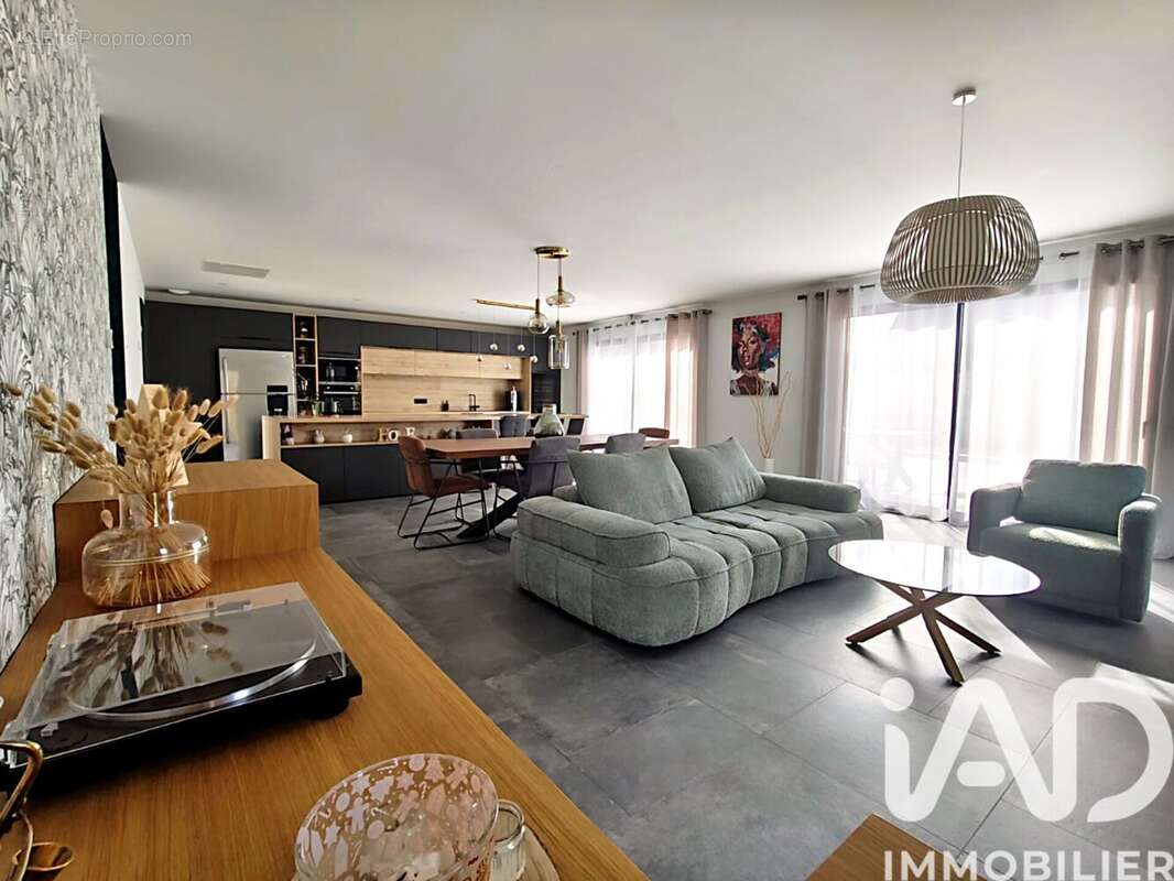 Photo 3 - Maison à SAINT-LYE