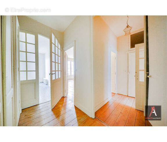 Appartement à LIBOURNE