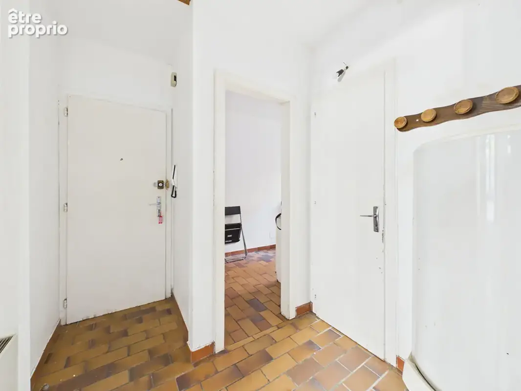 1 piece  31m² centre ville quartier krutenau - photo 9