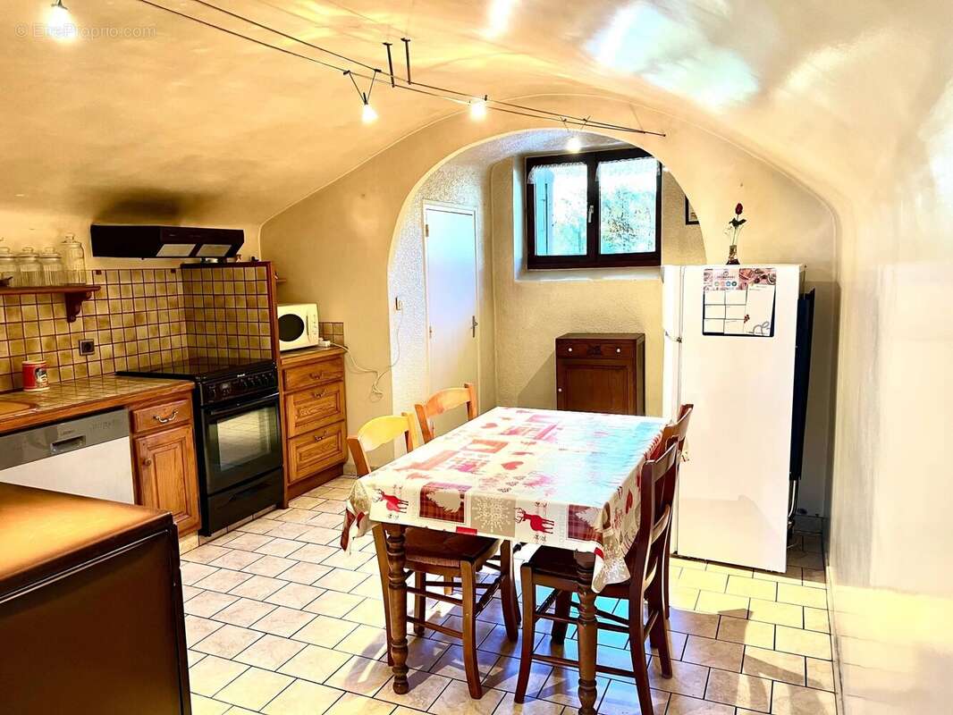 Maison à LA COMPOTE