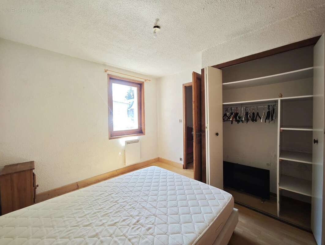 Appartement à SAMOENS