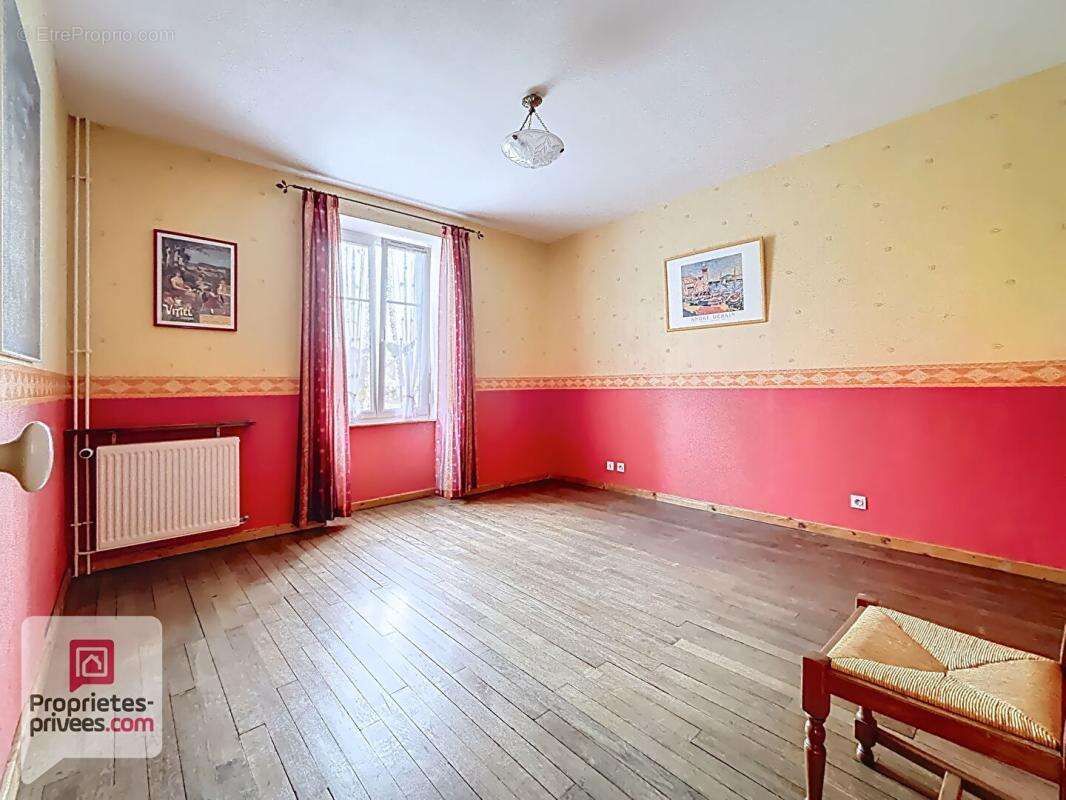 Maison Chatenois 6 pièce(s) 152 m2 - photo 11