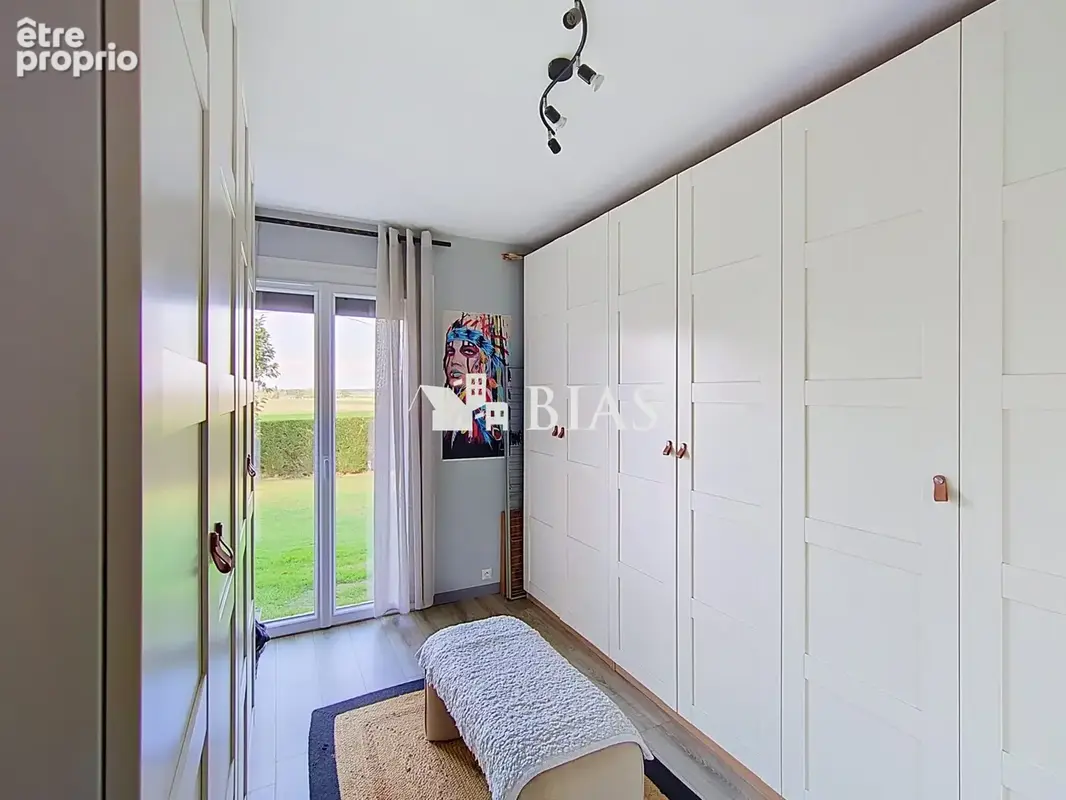 Maison 4 pièces 110 m² à vendre à Voiscreville (27520) - photo 9