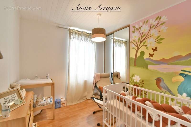 Maison à VILLENEUVE-SUR-LOT