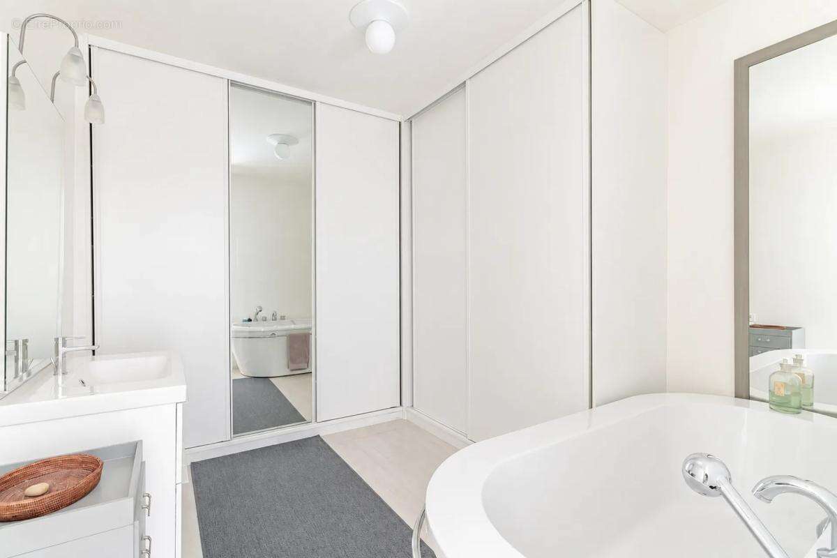 Appartement de 5 pièces de 160 m² à Jouy-en-Josas - photo 11