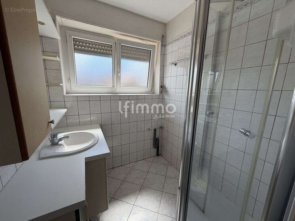Appartement 3 pièces avec balcons et garage - photo 8