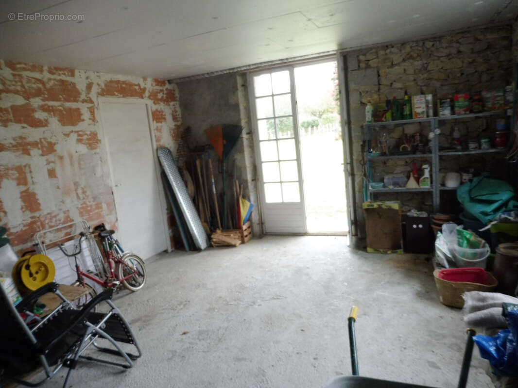 Riberac proche commerces - photo 19