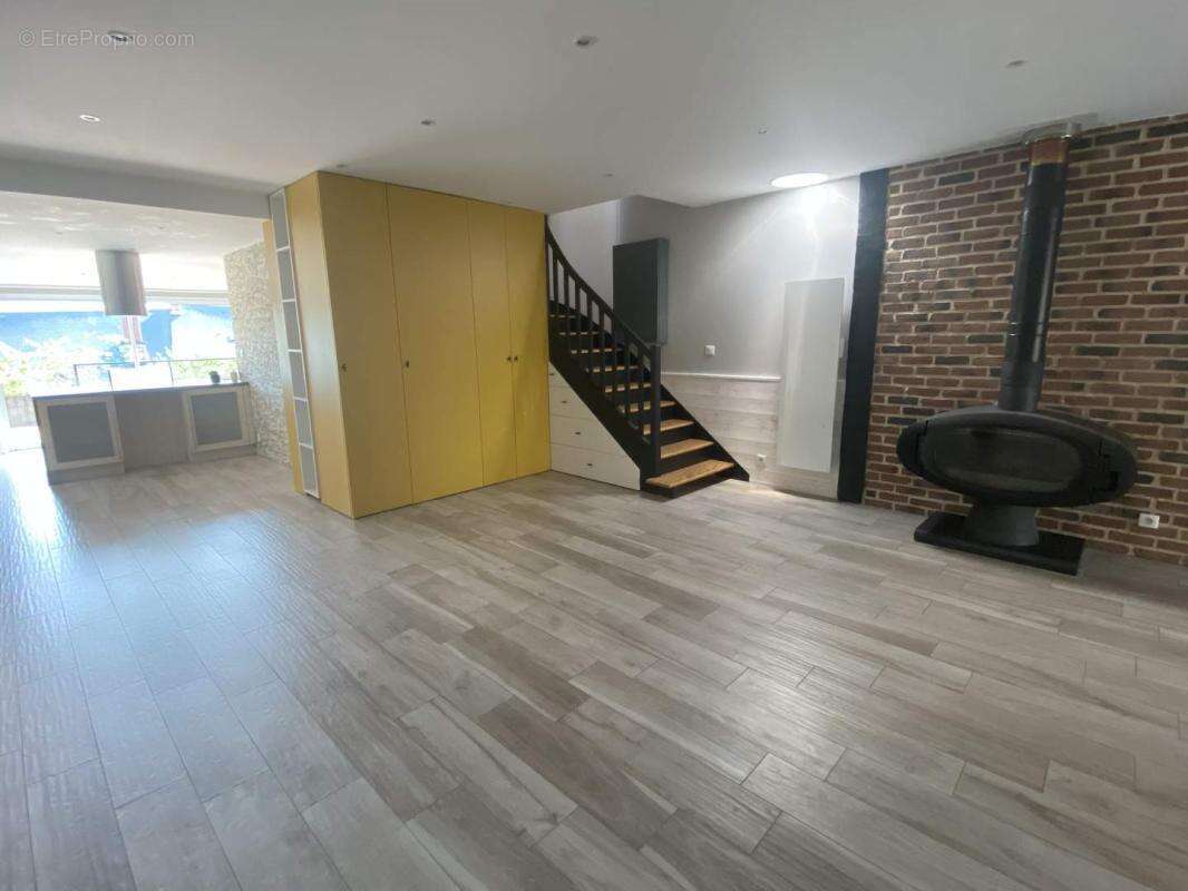 Maison individuelle - photo 6