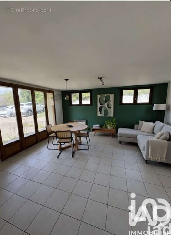 Photo 7 - Maison à DOMESSIN