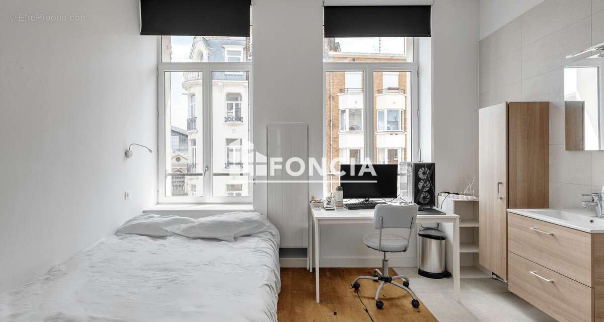 Appartement à LILLE