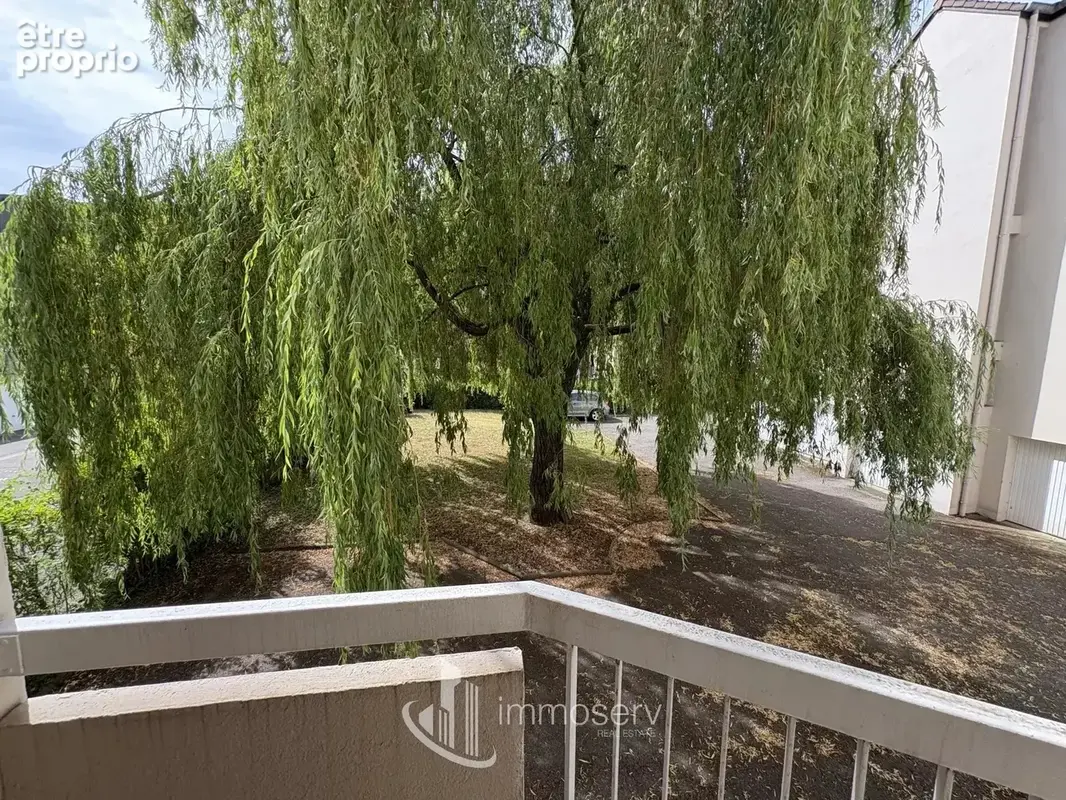 Appartement 29 m² à vendre à Florange (57190) - photo 8