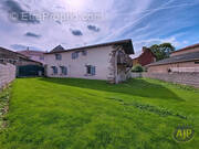 Maison à SAINT-ANDRE-TREIZE-VOIES