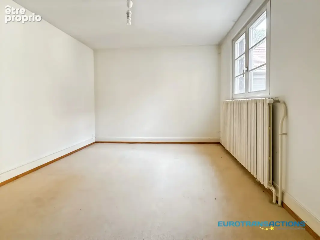 Vendenheim – maison alsacienne 170 m² – au calme, centre à pied - photo 6