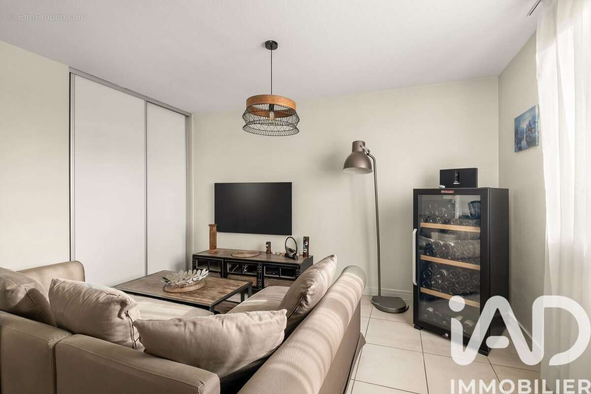 Photo 8 - Appartement à SAINTE-FOY-LES-LYON