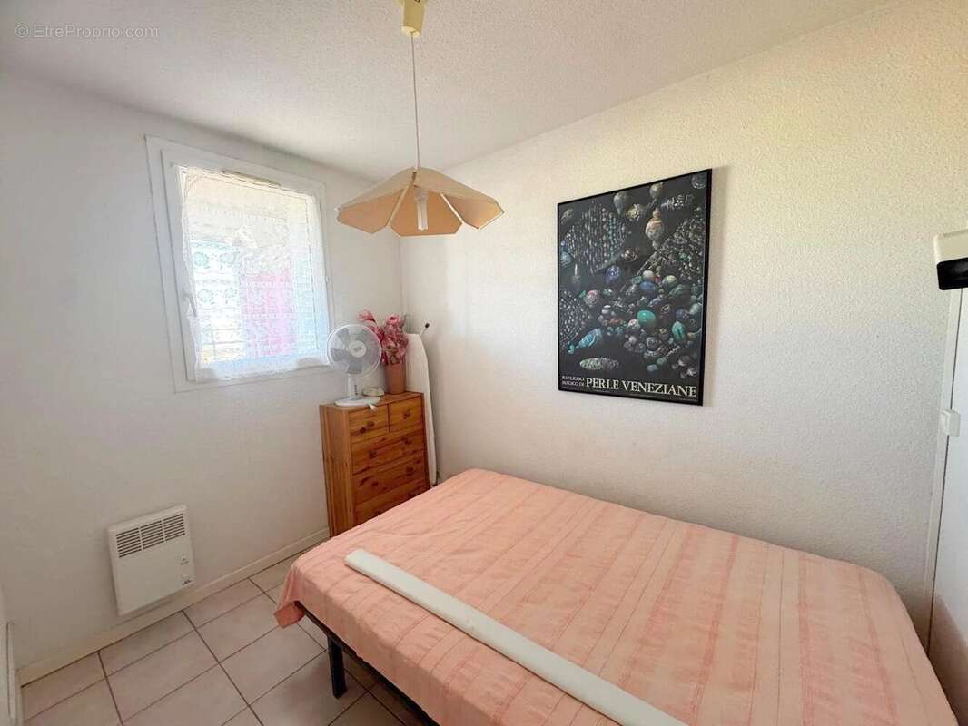 Appartement à LA SEYNE-SUR-MER