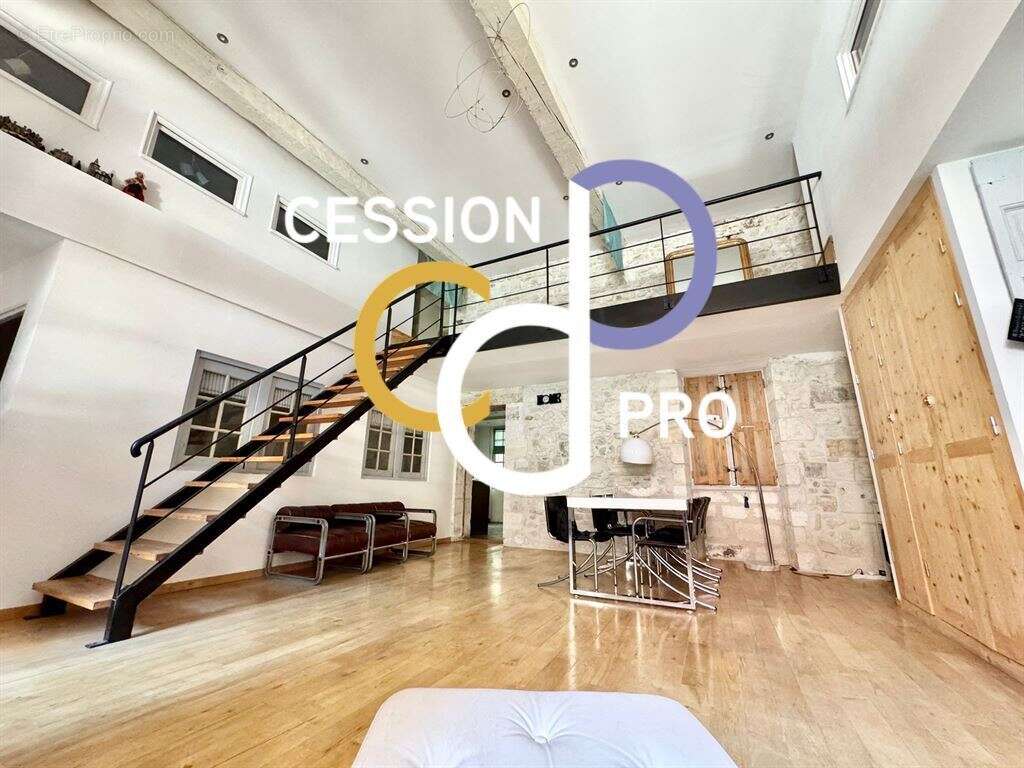 Appartement à AVIGNON