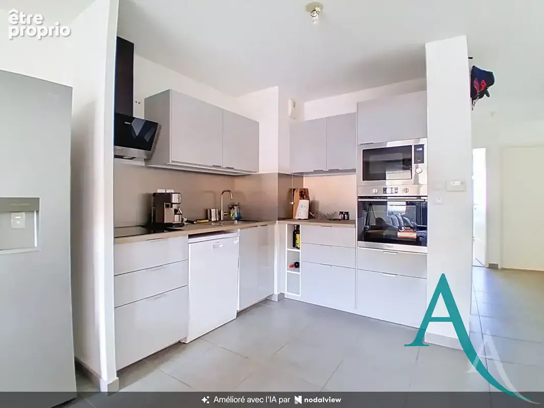 Appartement Toulouse 3 pièce(s) 63 m2 - photo 5